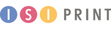 Logo Isi Print