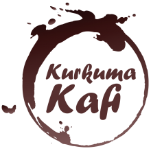 Logo Kurkuma Kafi