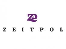 Logo Zeitpol